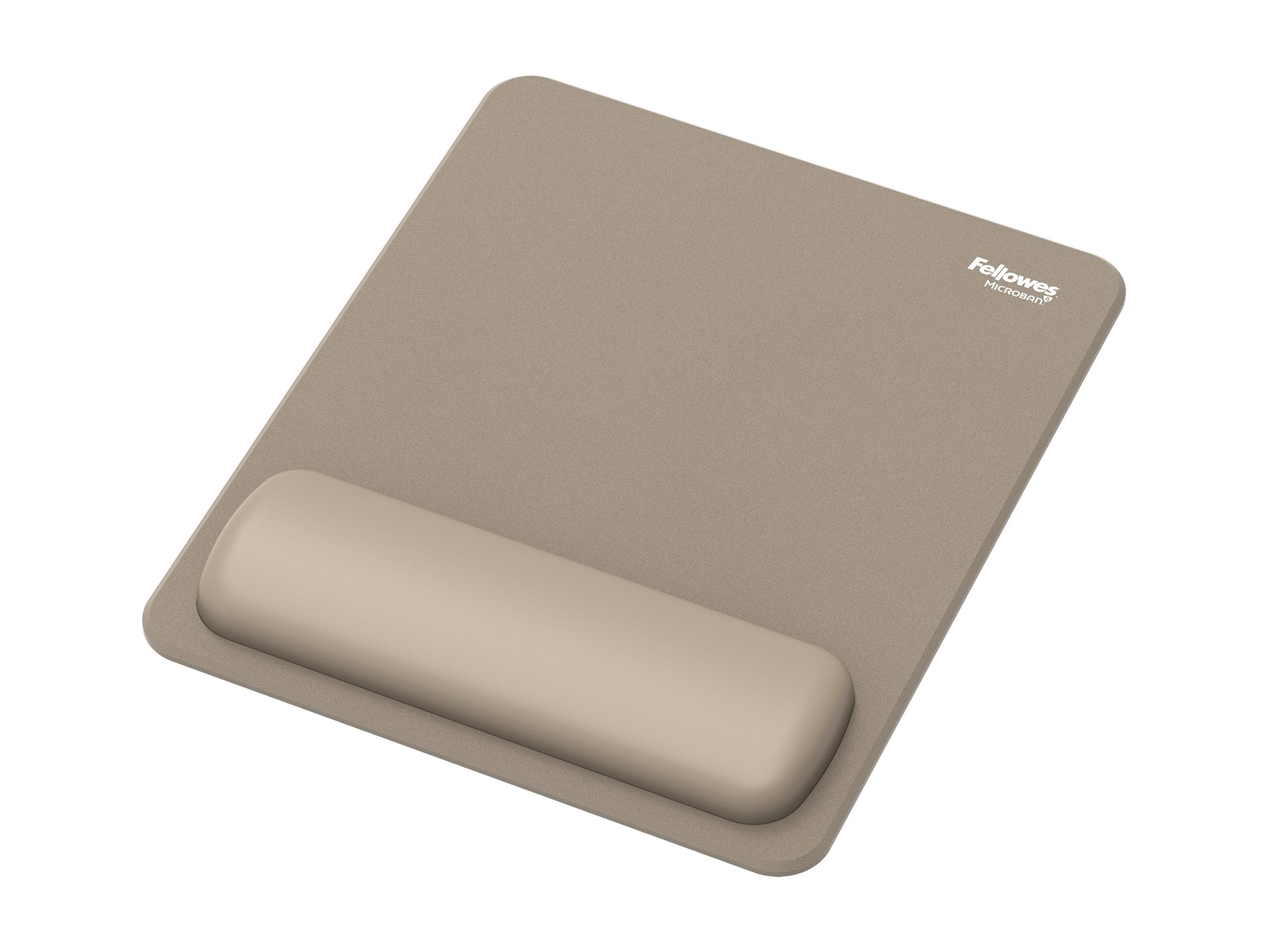 Fellowes Breyta Mauspad Handgelenkauflage Sand