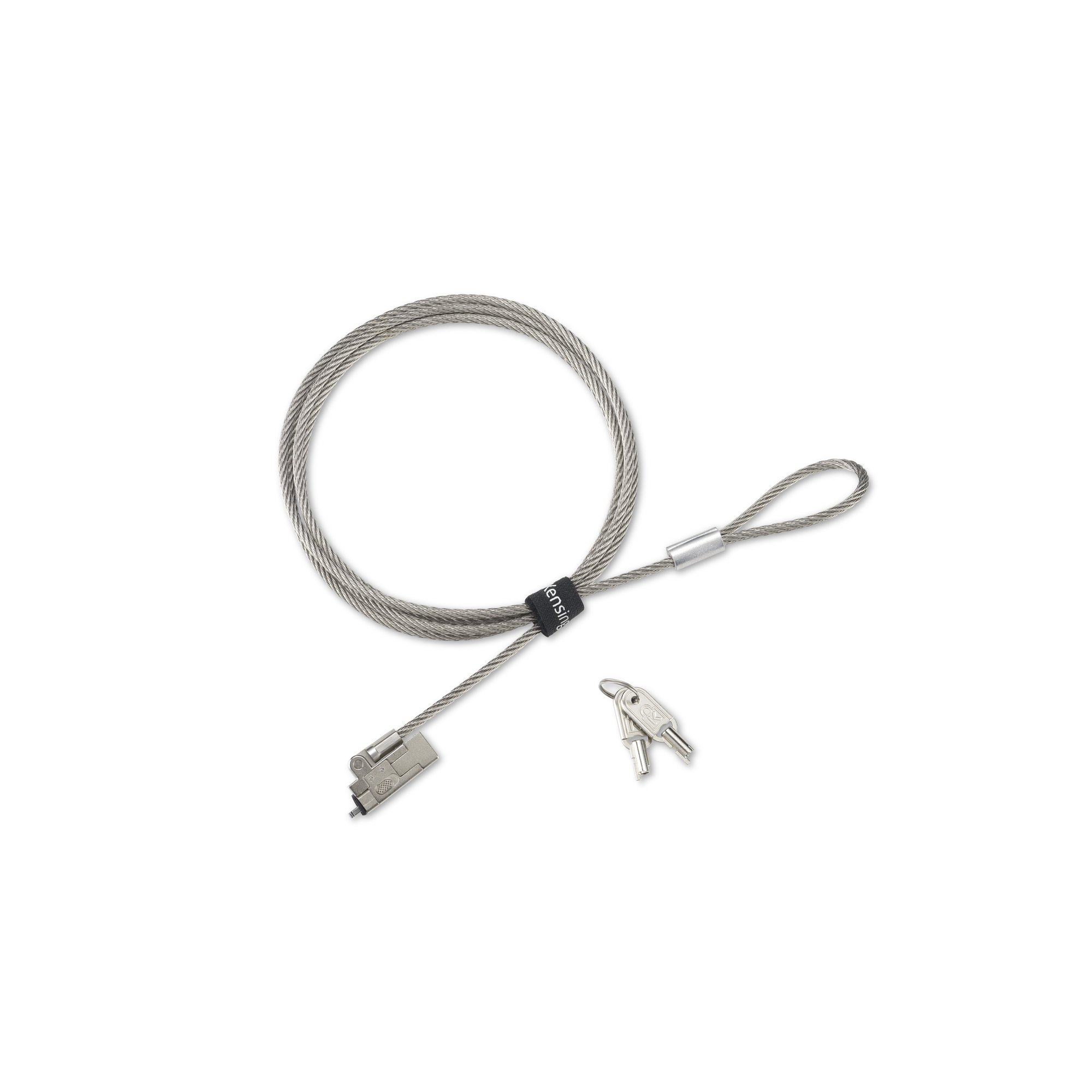 Kensington NanoSaver Slim 2.0 EQ Sicherheitskabelschloss