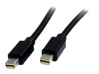 StarTech Mini DisplayPort Kabel 2m 4K x 2K Ultra HD