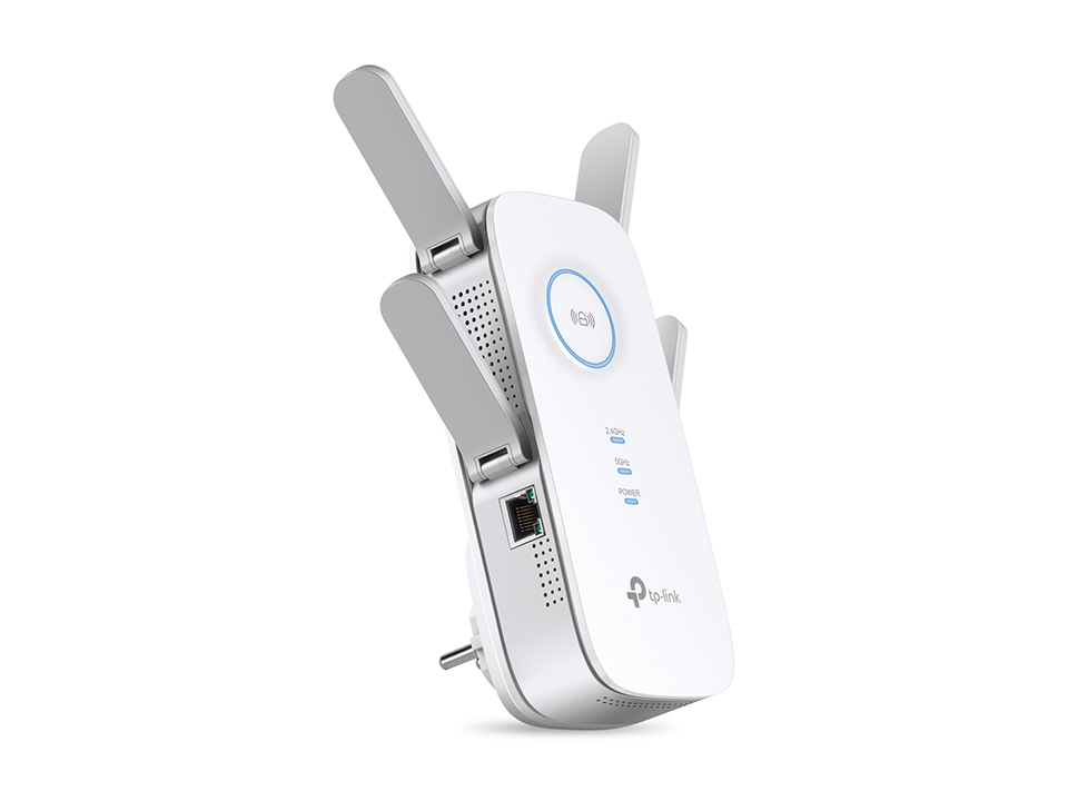TP-LINK RE650 AC2600 Wi-Fi Range Extender