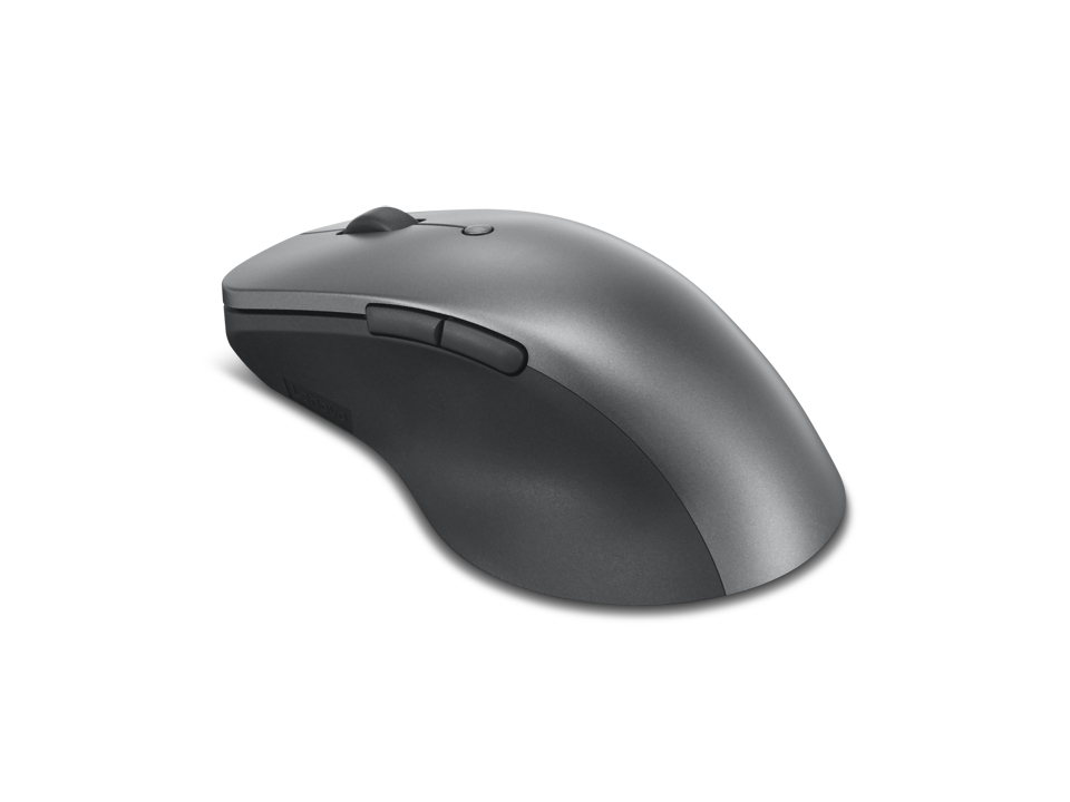 Lenovo Professional Maus Bluetooth ergonomisch
