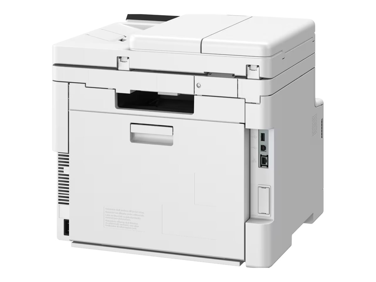 Canon i‑SENSYS MF667Cdw Farb Laser A4