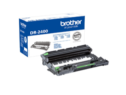 Brother DR-2400 Trommeleinheit Schwarz