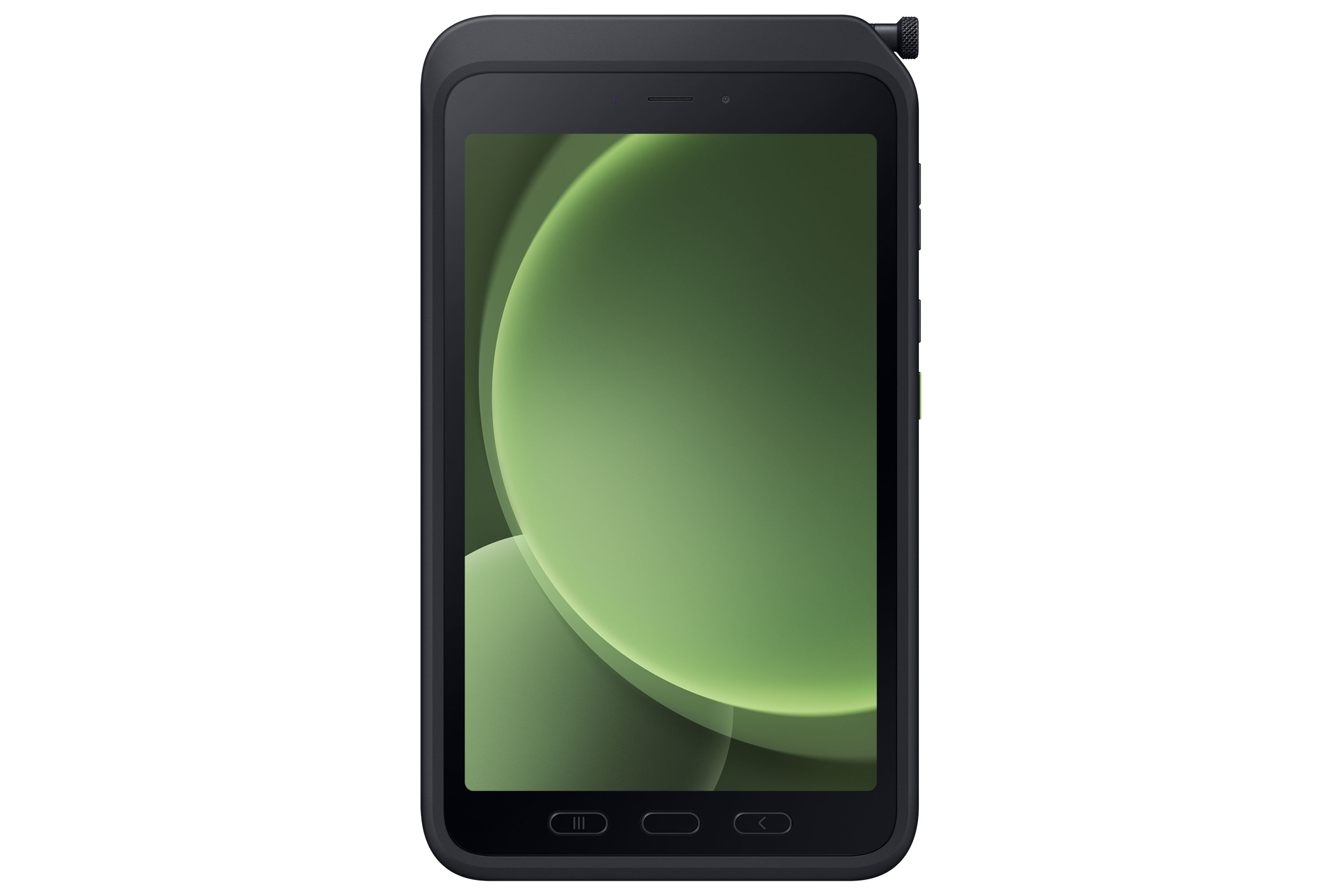 Samsung Galaxy Tab Active5 X306 128GB 8 Zoll Grün