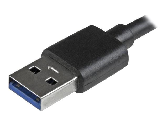 StarTech.com USB 3.1 Adapter Kabel für 2,5 Zoll und 3,5 Zoll SATA Laufwerke