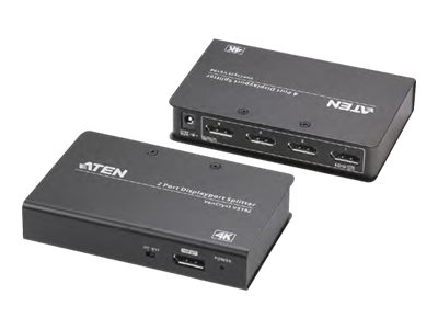 ATEN Video-Verteiler VS192