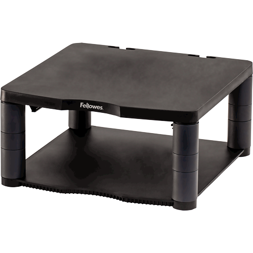 Fellowes Monitor Riser Premium für 21-Zoll bis 36 kg