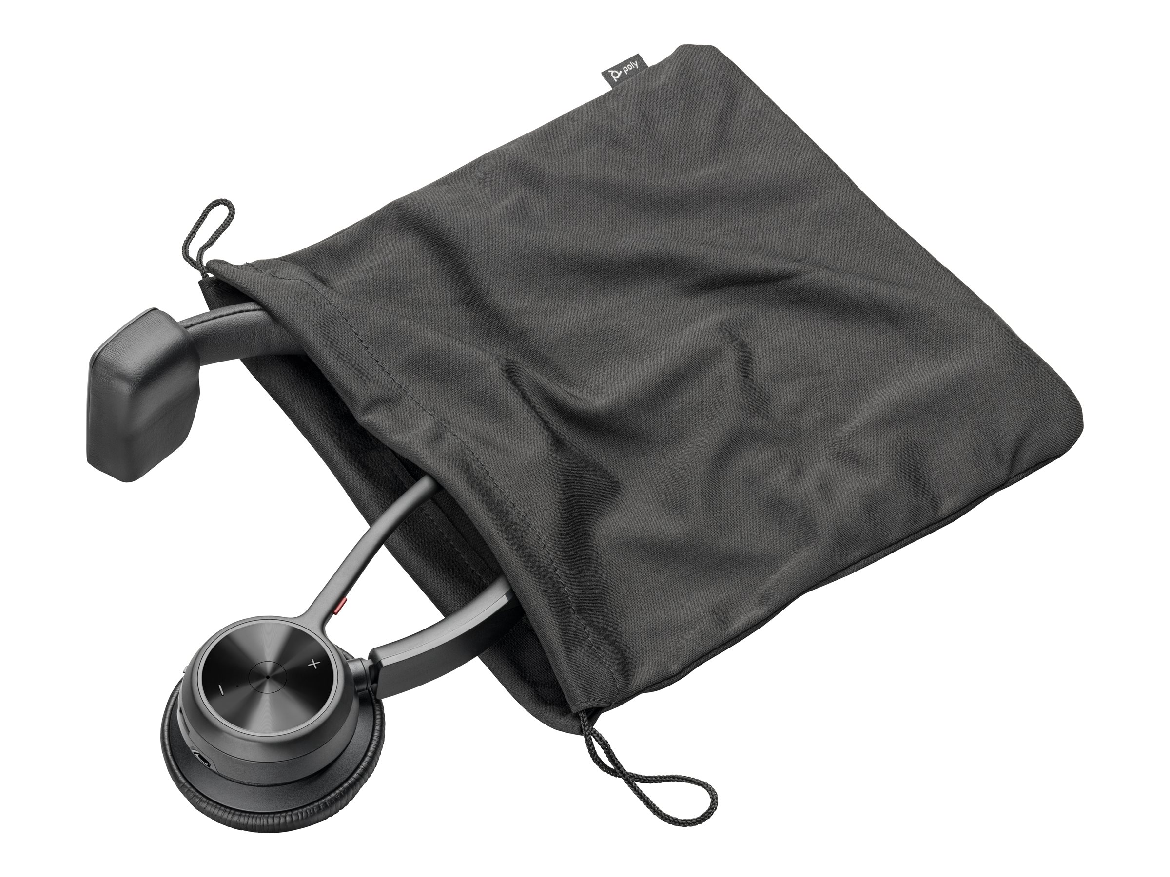Poly Voyager 4310 Headset Bluetooth USB-A