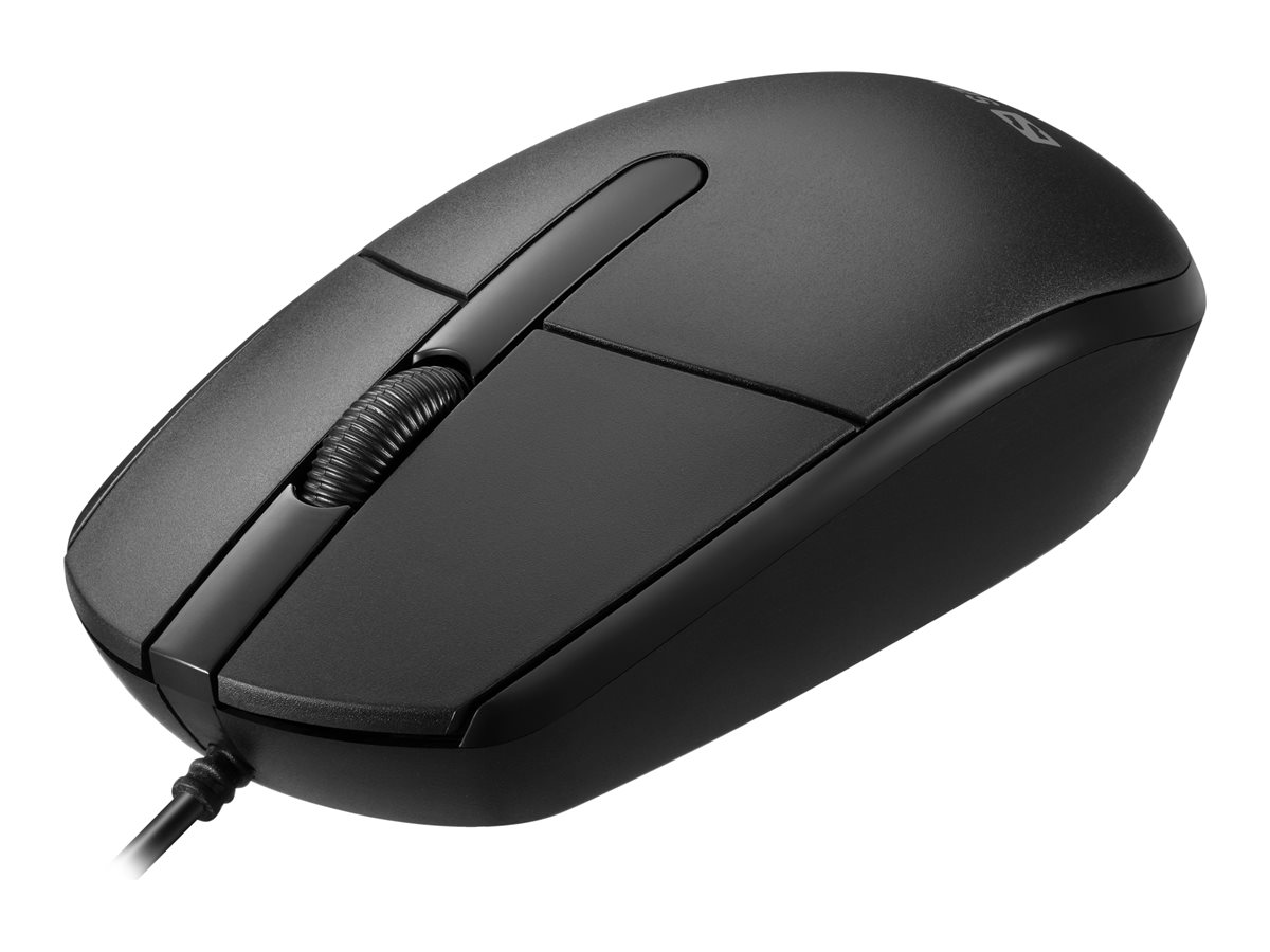 33100 SANDBERG Saver Maus 3Tasten