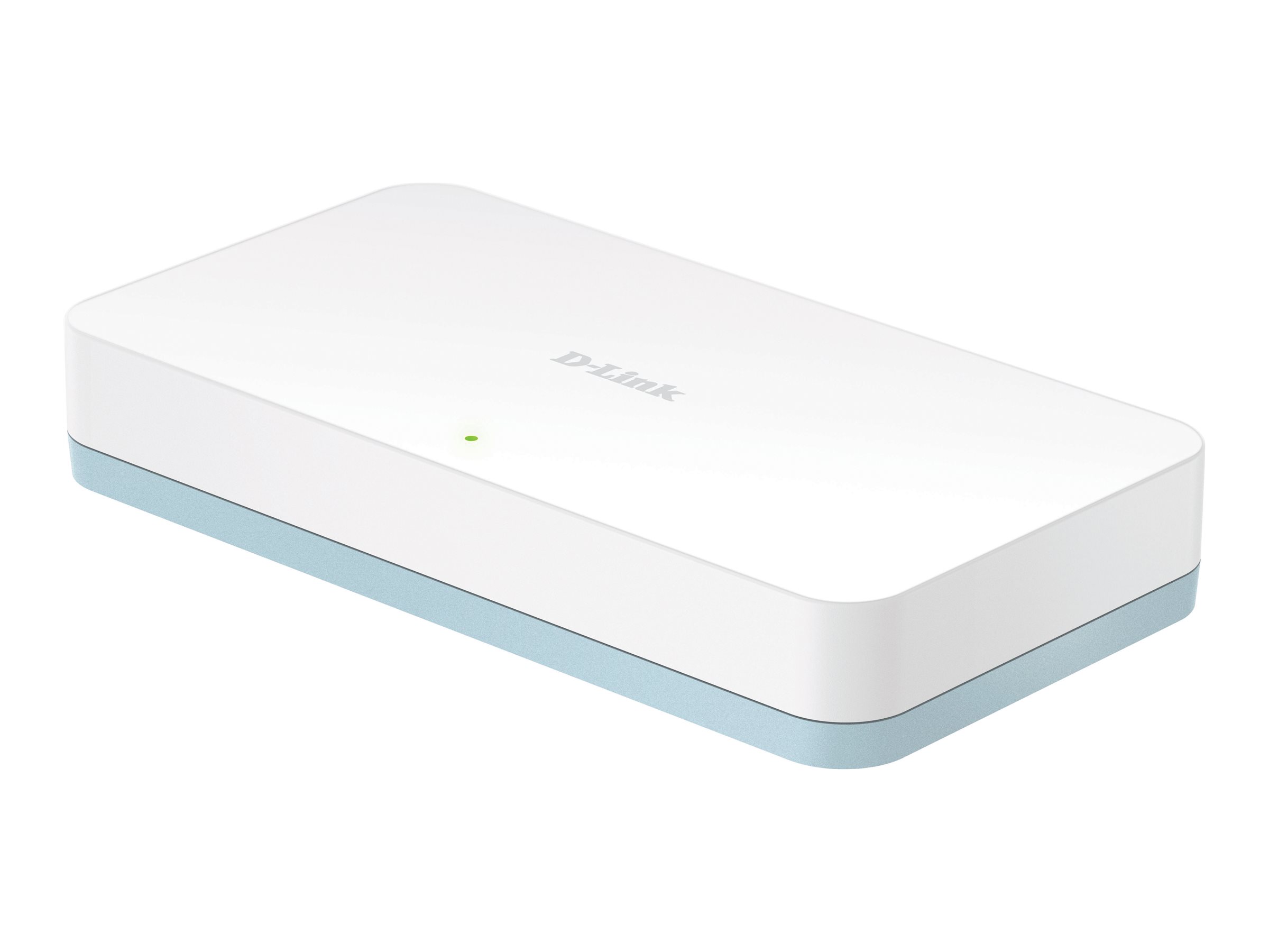 D-Link DGS-1008D 8-Port Gigabit Switch