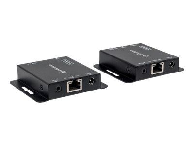 Manhattan HDMI-1080p-Extender Cat6 50m