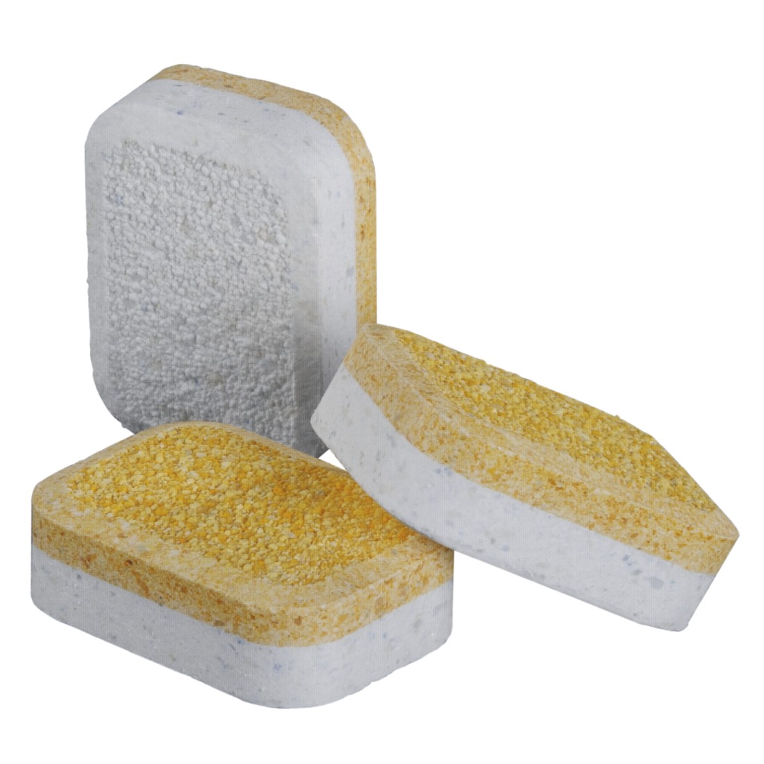XAVAX Duo-Tabs Professional Spülmaschinentabs