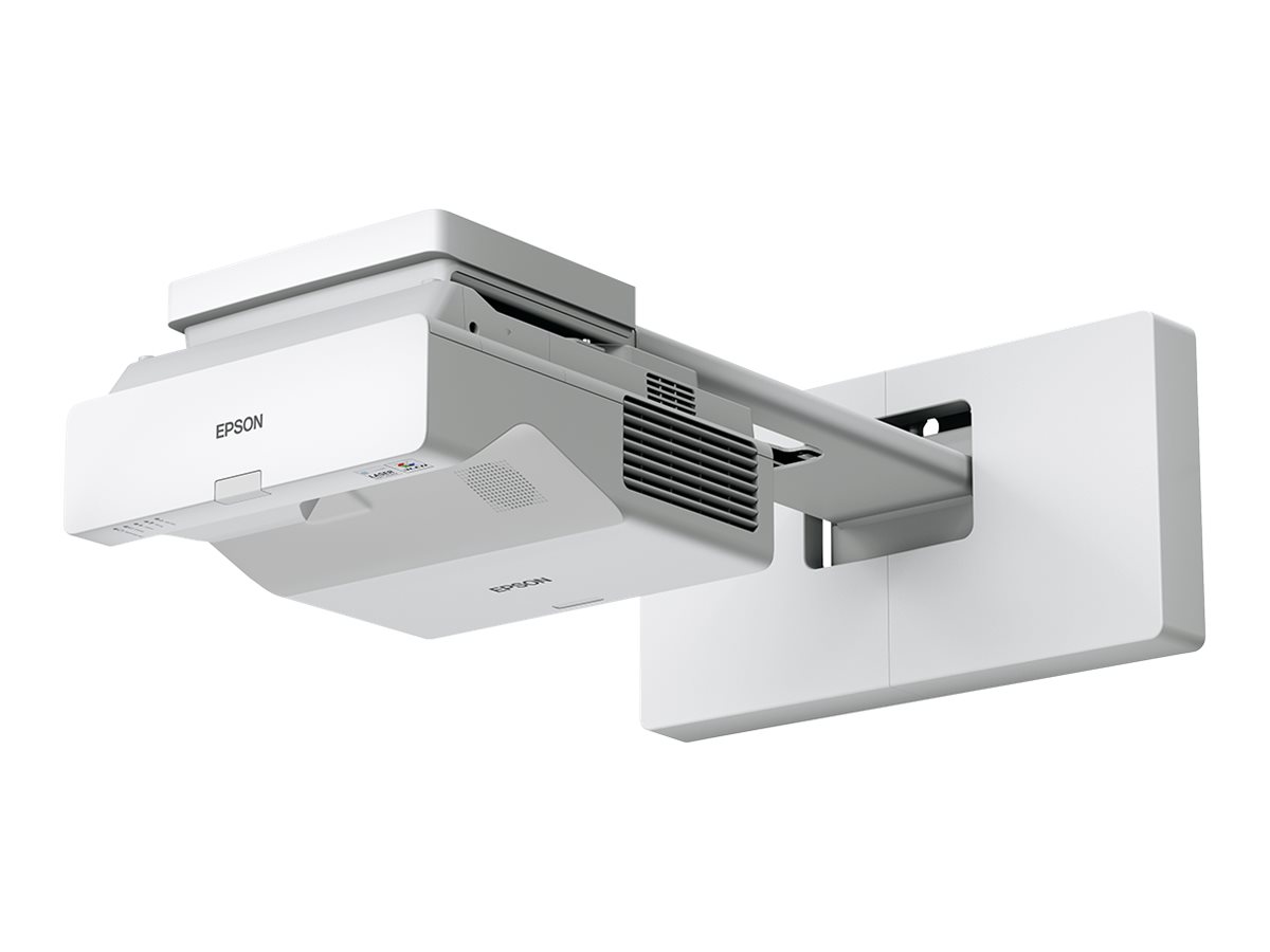 Epson EB-760WI 3-LCD-Projektor 4100 lm WXGA
