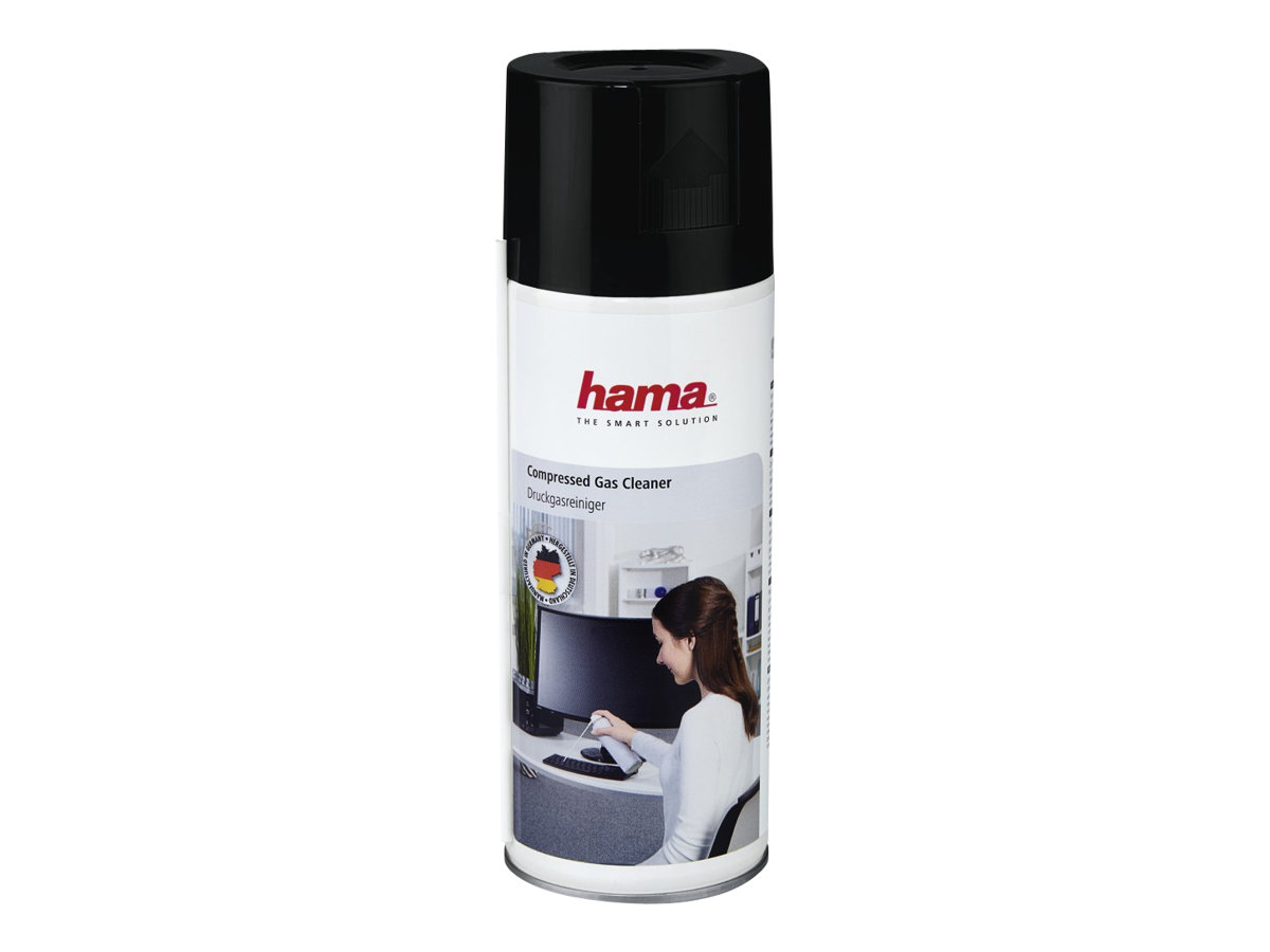 Hama Druckluftspray 400 ml
