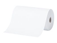 Brother Endlospapierrolle weiss 101,6 mm