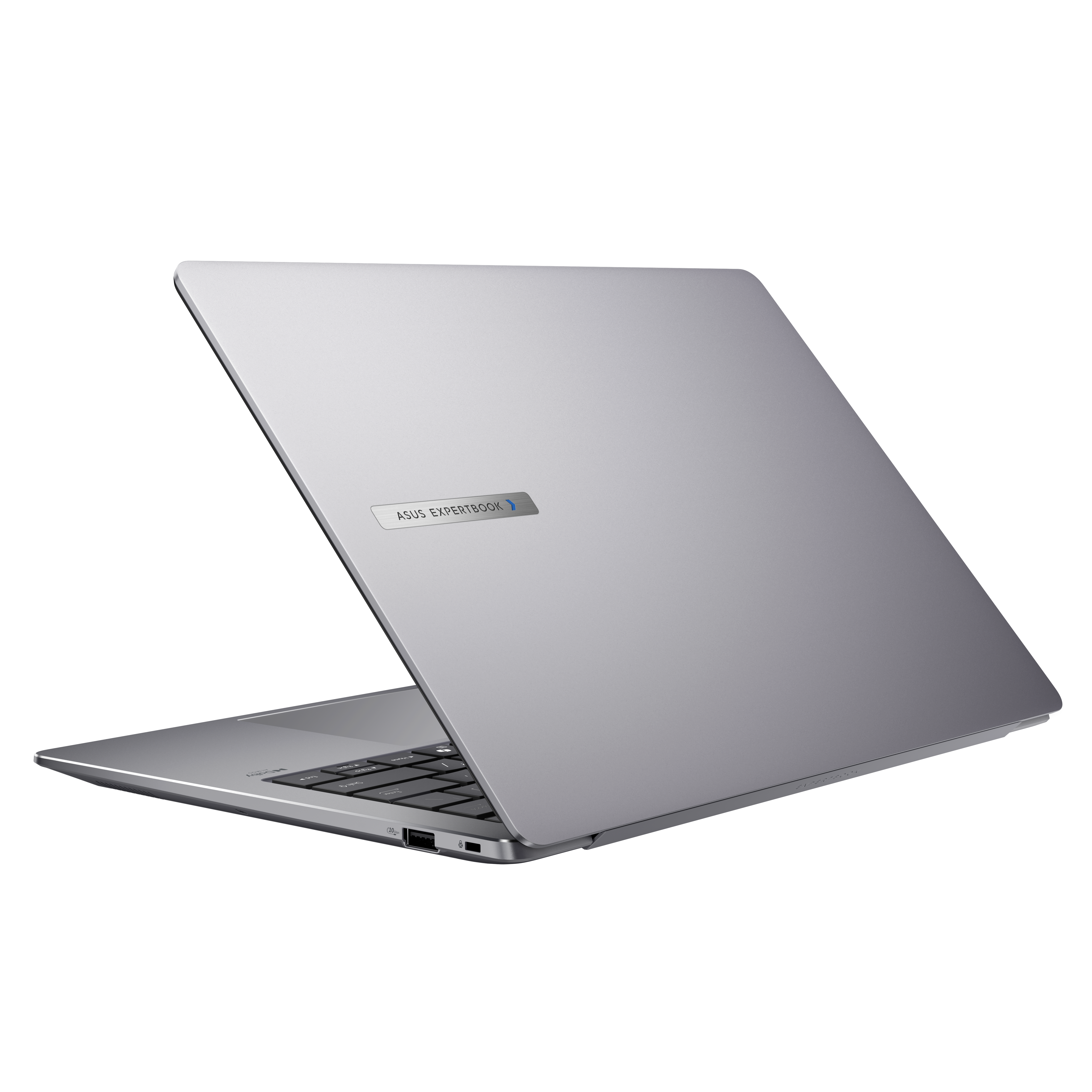 ASUS ExpertBook P5 P5405CSA-NZ0101 - 35.6 cm (14) - Core Ultra 5 226V - 16 GB RAM - 512 GB SSD - Deutsch