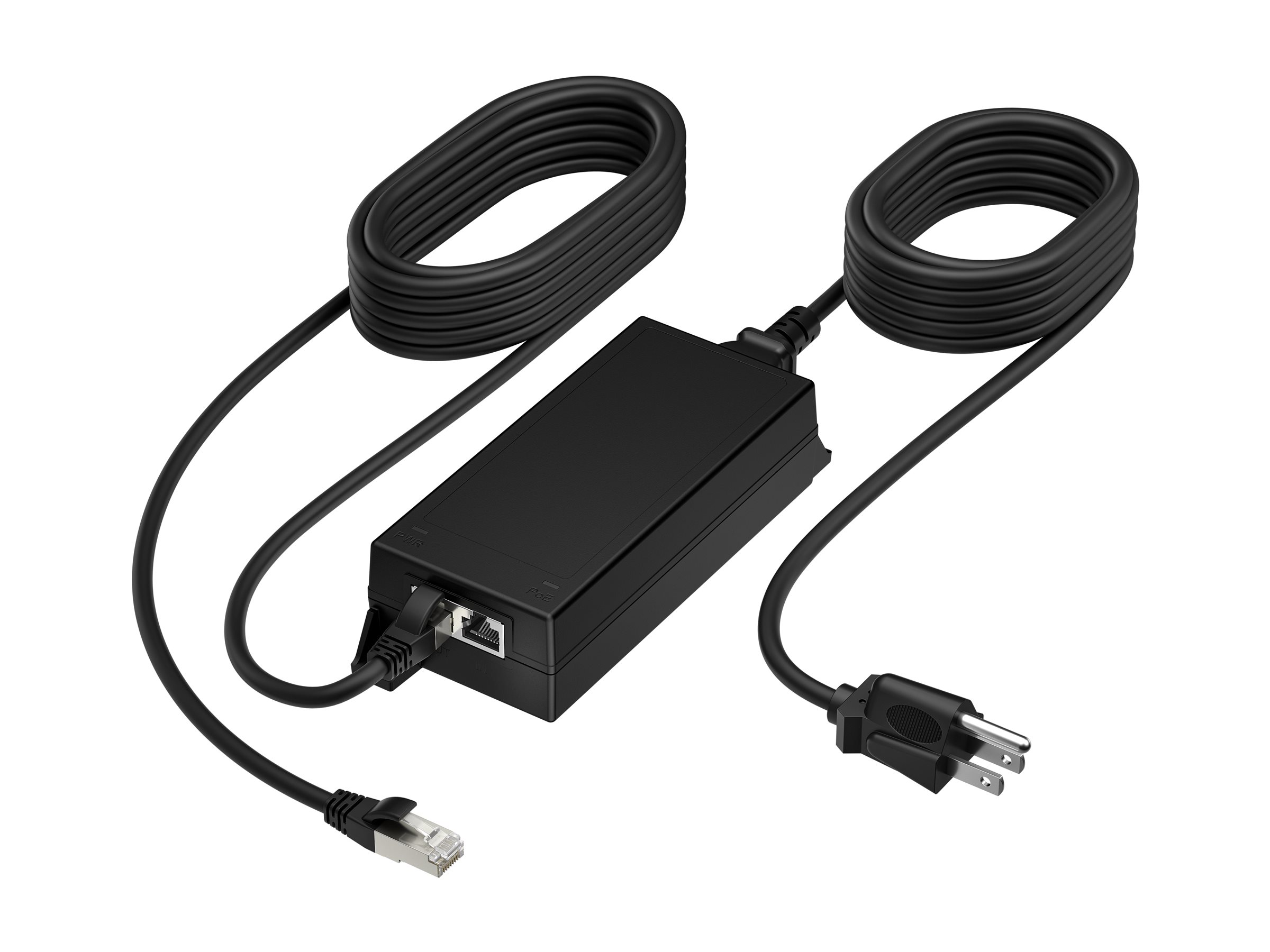 Poly Power Injector PoE++ 65W 2,5G