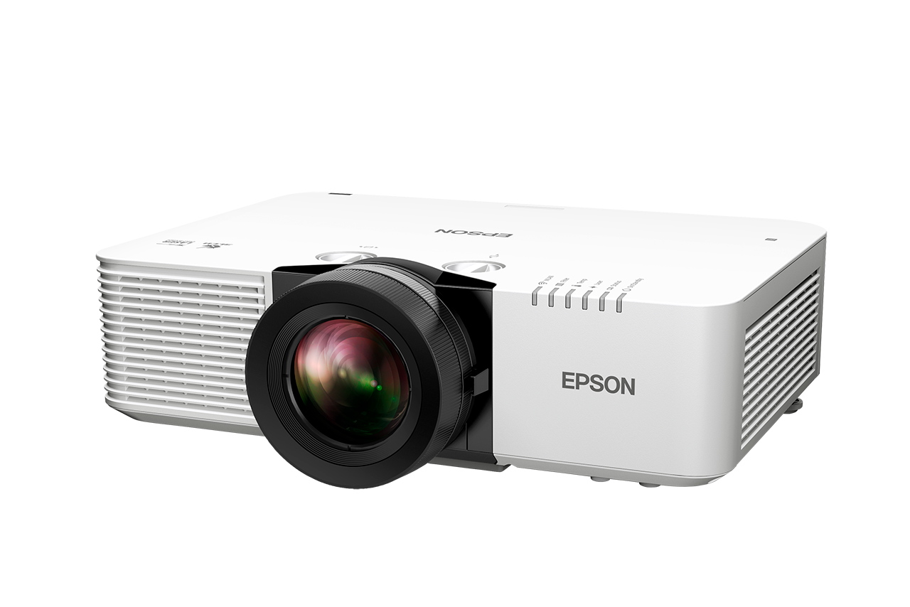 Epson EB-L690SE 6000lm 4KE ST