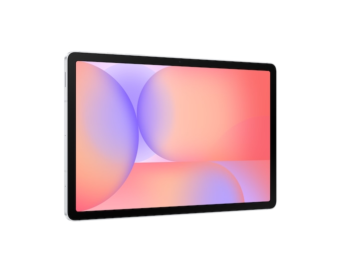 Samsung Galaxy Tab S10 Lite X406B 5G 128GB Silver 10,9 Zoll
