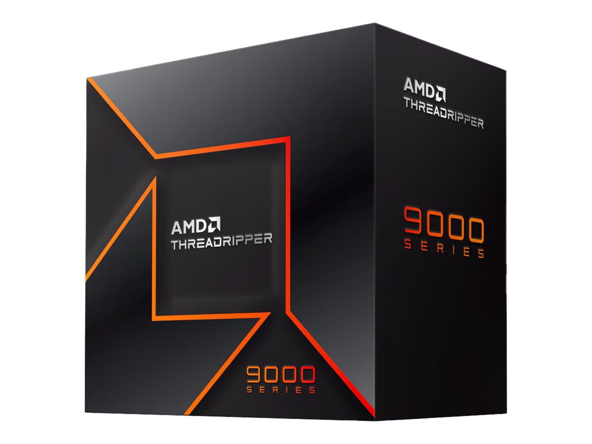 AMD Ryzen ThreadRipper 9970X 4 GHz 32 Kerne