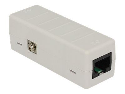 Delock Netzwerk Isolator 6 kV RJ45 PoE