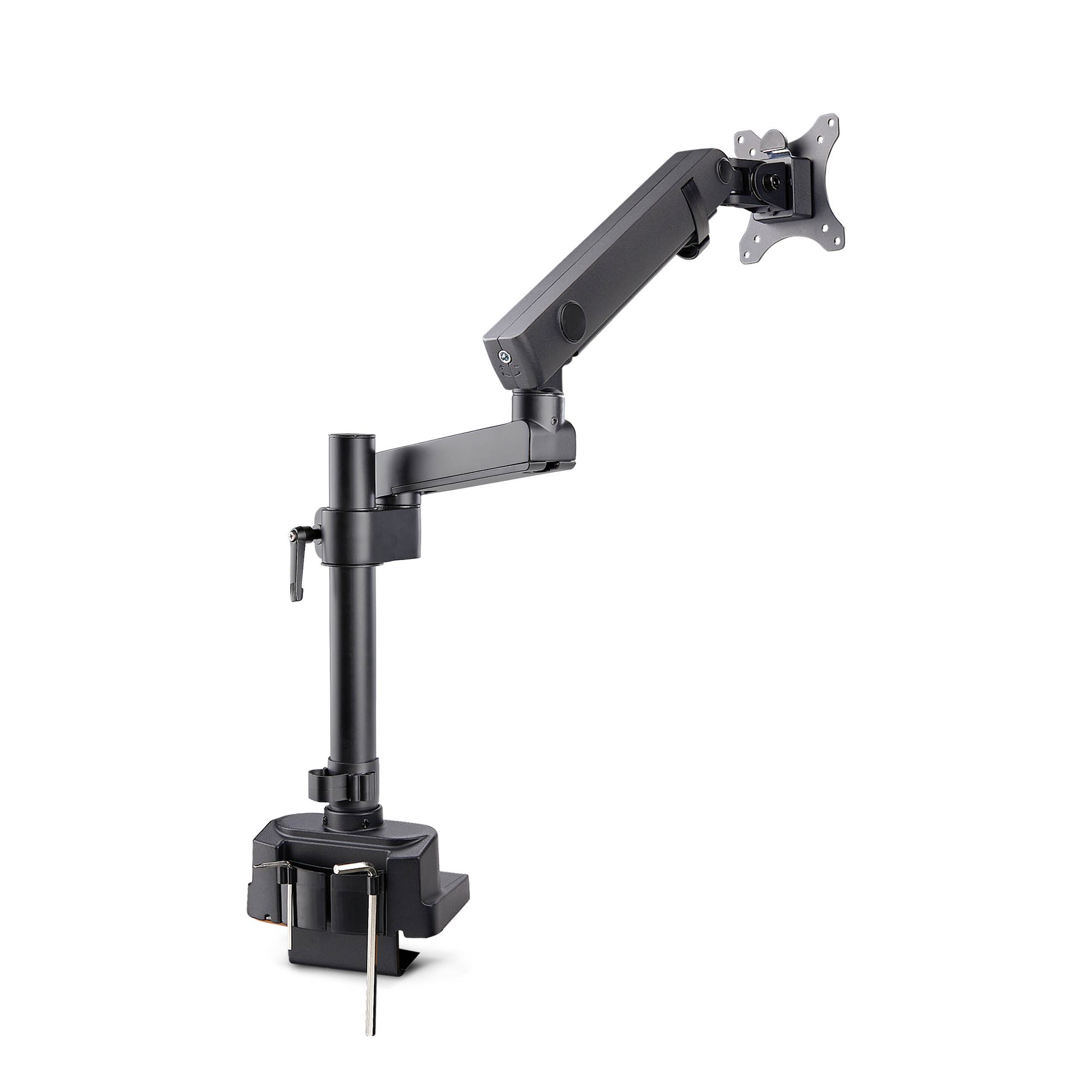 StarTech Desk Mount Monitor Arm schwarz bis zu 40 Zoll
