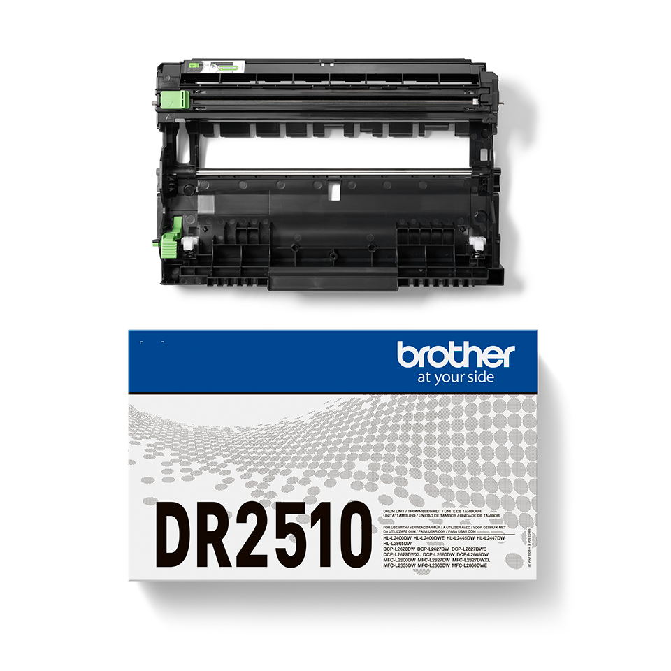 Brother DR-2510 Trommeleinheit
