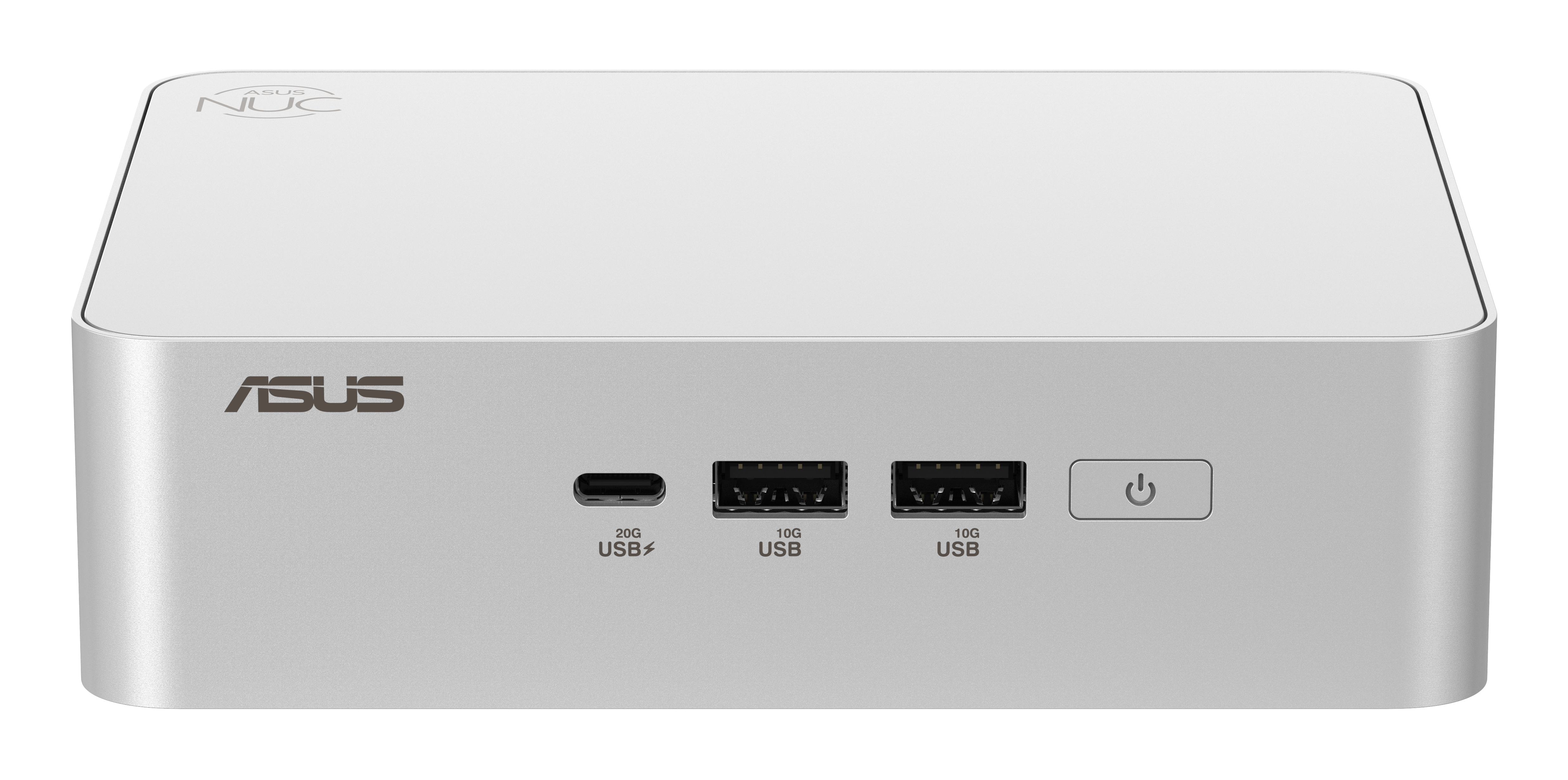 ASUS NUC 15 Pro+ RNUC15CRSU500002
