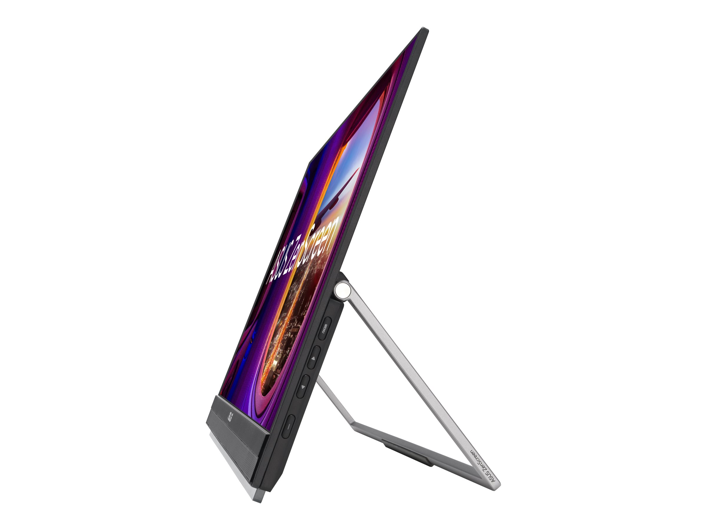ASUS ZenScreen MB229CF 55.9 cm (22") FHD HDMI