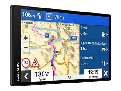 GARMIN DriveSmart 76 MTS Navigationsgerät 17,7 cm 7,0 Zoll