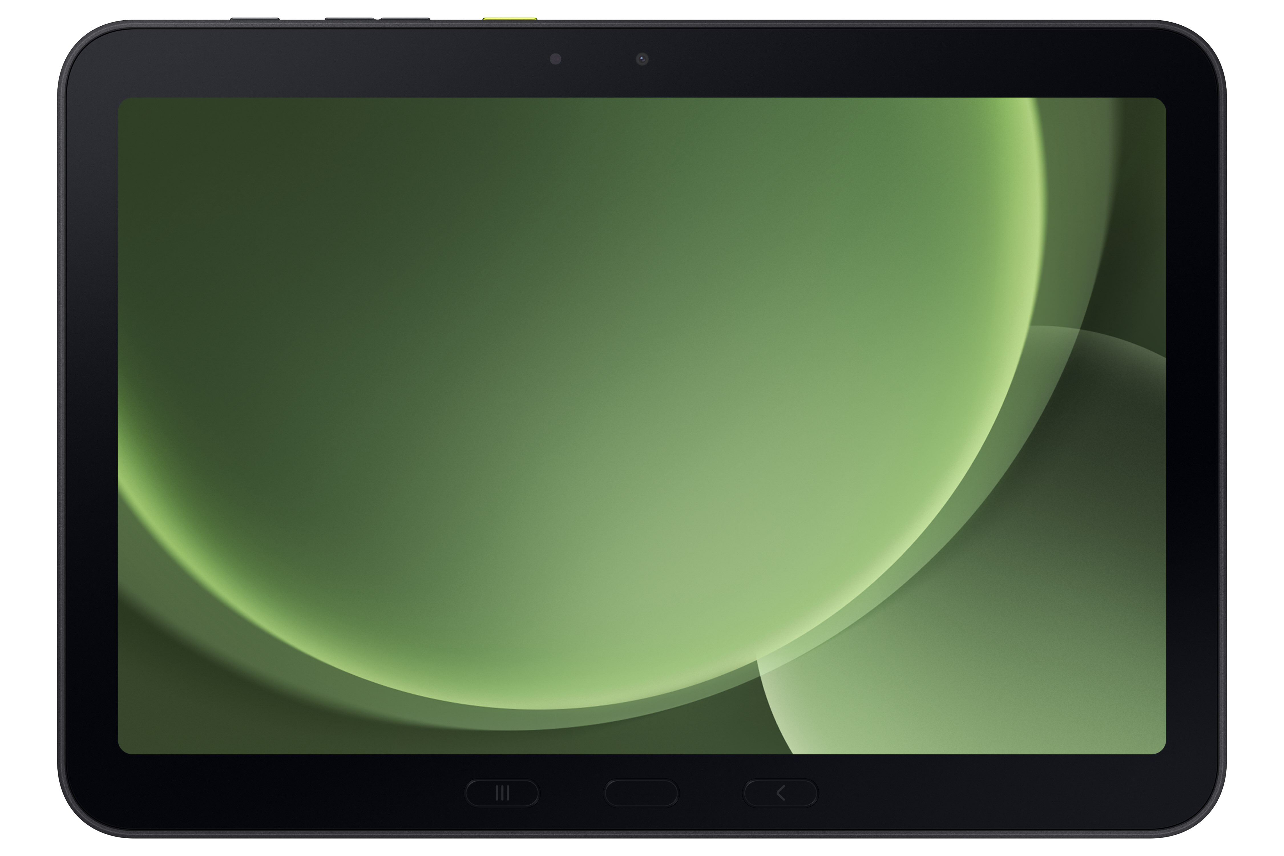 Samsung Galaxy Tab Active5 Pro X356 5G 128GB 10,1 Zoll Grün