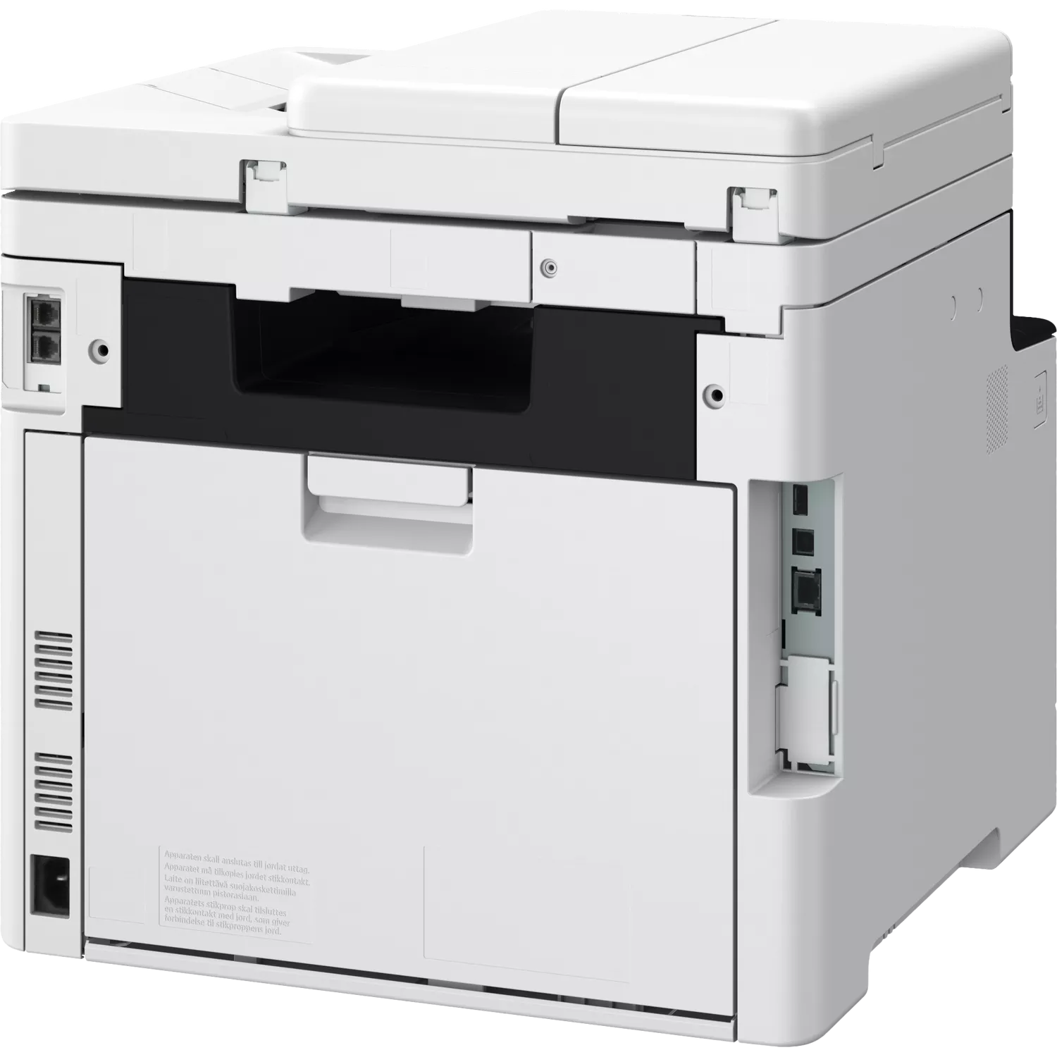 Canon i‑SENSYS MF752Cdw II Farbe Laser