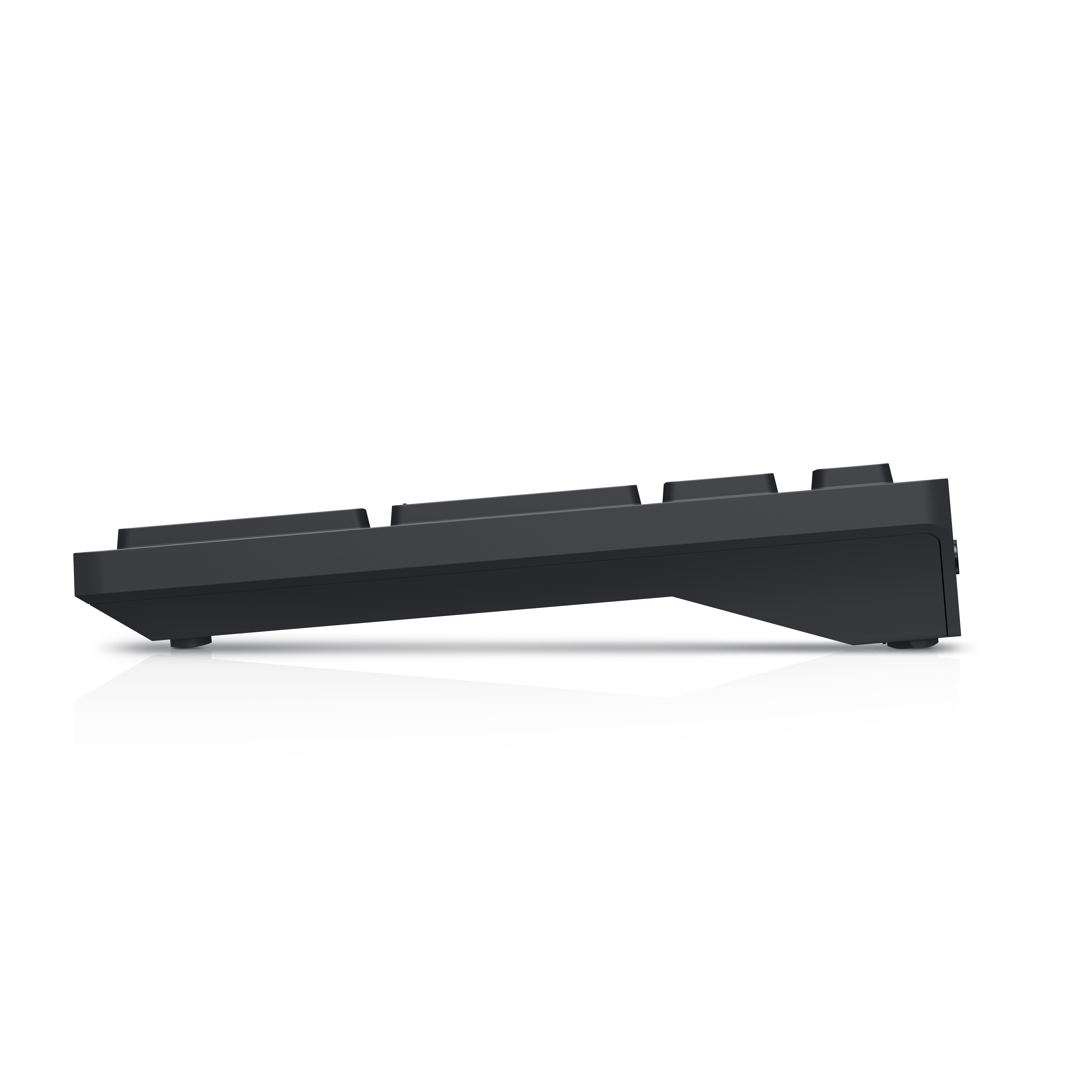 Dell KB500 Tastatur kabellos 2.4 GHz