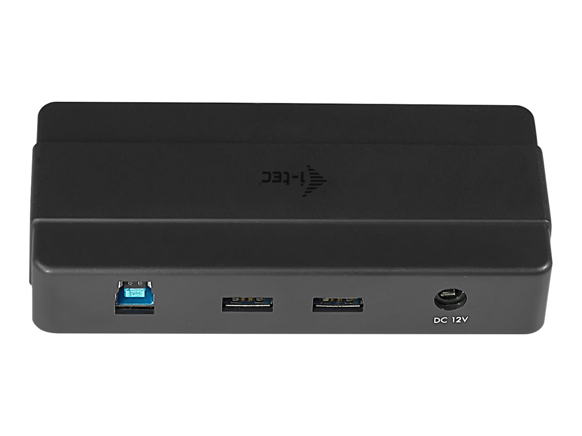 i-tec USB 3.0 Hub Charging 7-Port