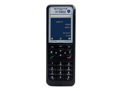 Mitel 612dt Schnurloses DECT-Erweiterungshandgerät