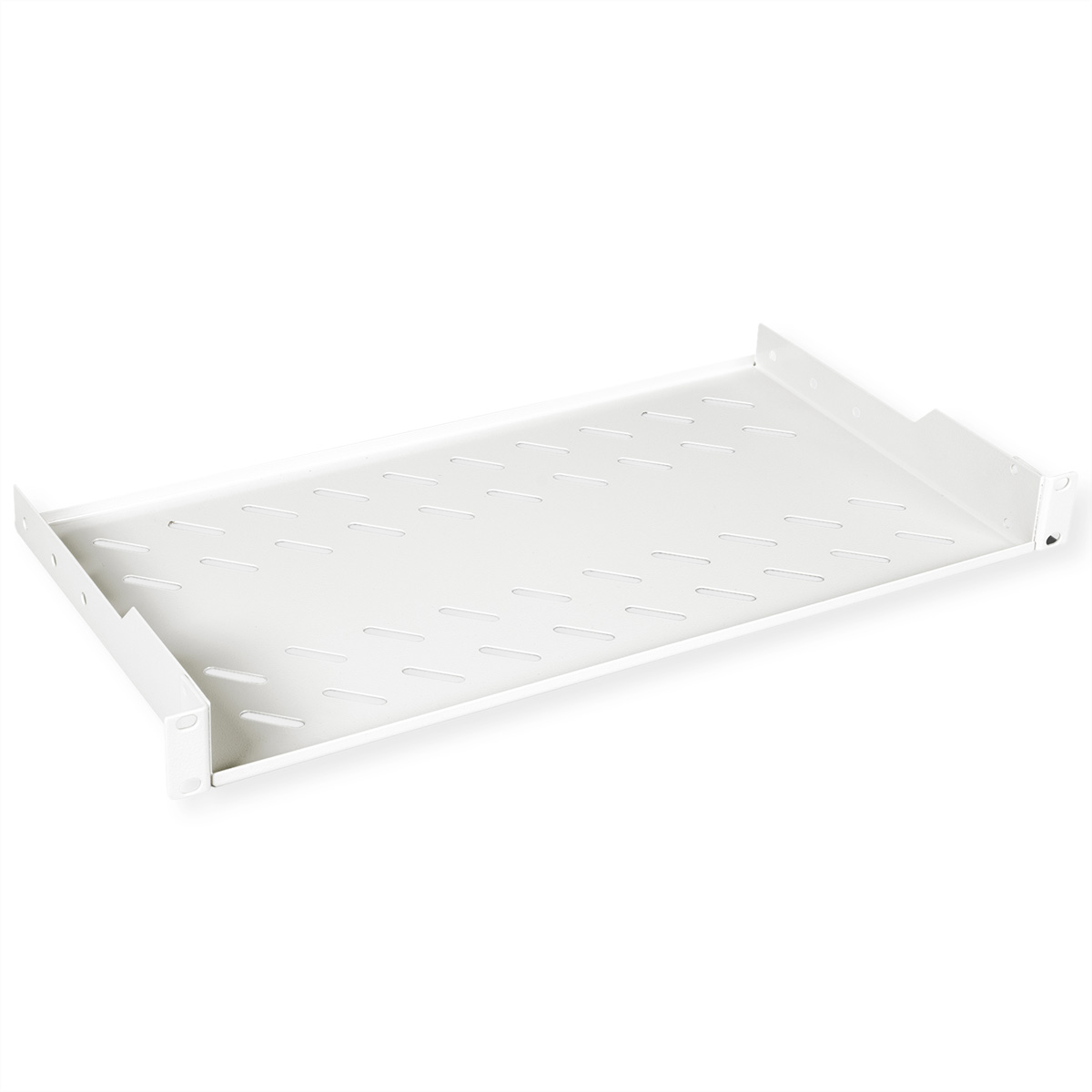 Roline Rack Regal 250mm tief 15kg Hellgrau