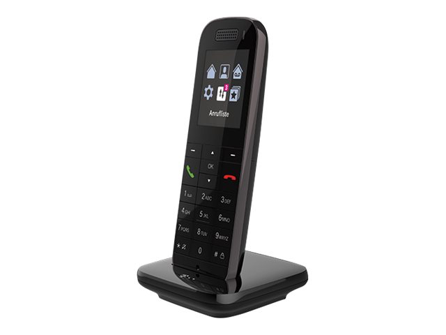 Telekom Speedphone 52 IP Schnurlostelefon