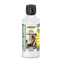 Kärcher RM 538N Bodenreiniger 0,5 l Laminat Linoleum