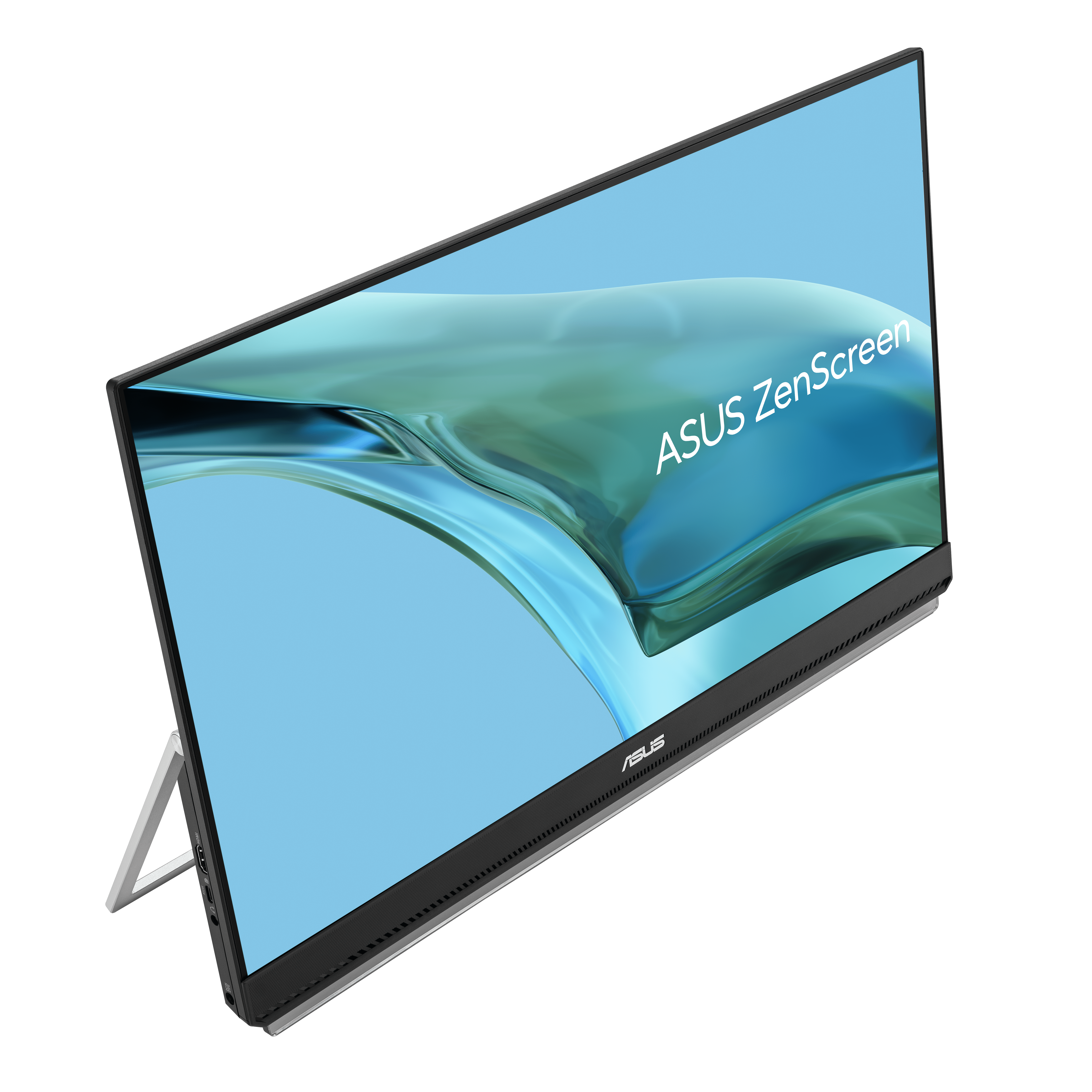 ASUS ZenScreen MB249C FHD