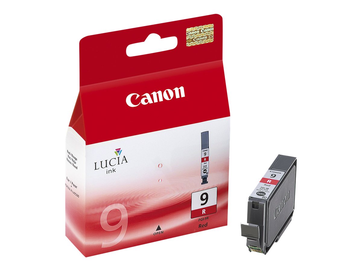 1040B001 CANON PGI9R Nr9 Pixma Tinte