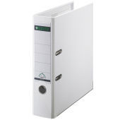 Esselte Leitz 1010 weiß 8,0 cm A4