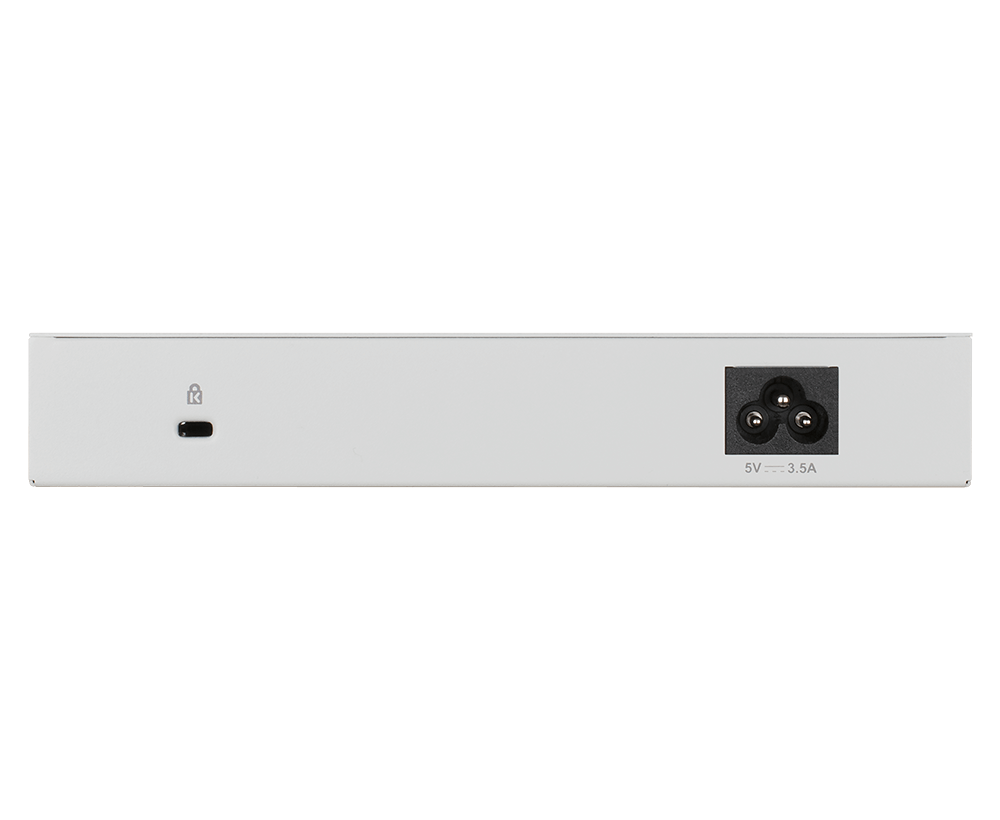 DLINK DNH100 Nuclias Connect Hub 1x GigabitPort 1x Konsolenport 1x USB 30 1 x microSD Verwaltung von bis zu 100 APs