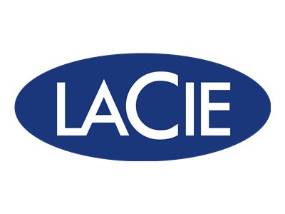 LaCie Mobile Drive 4 TB