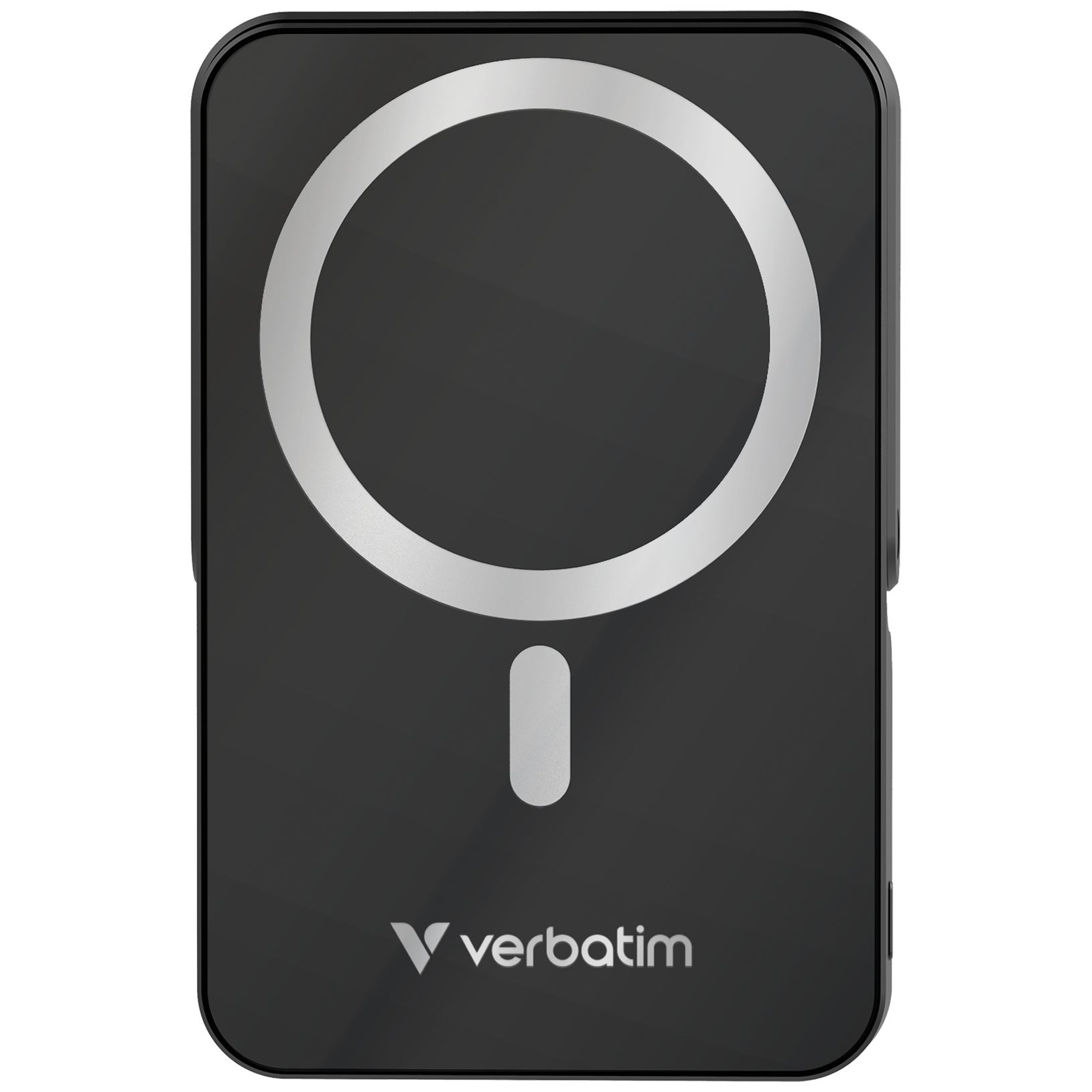Verbatim Charge n Go Power Bank 10000mAh schwarz