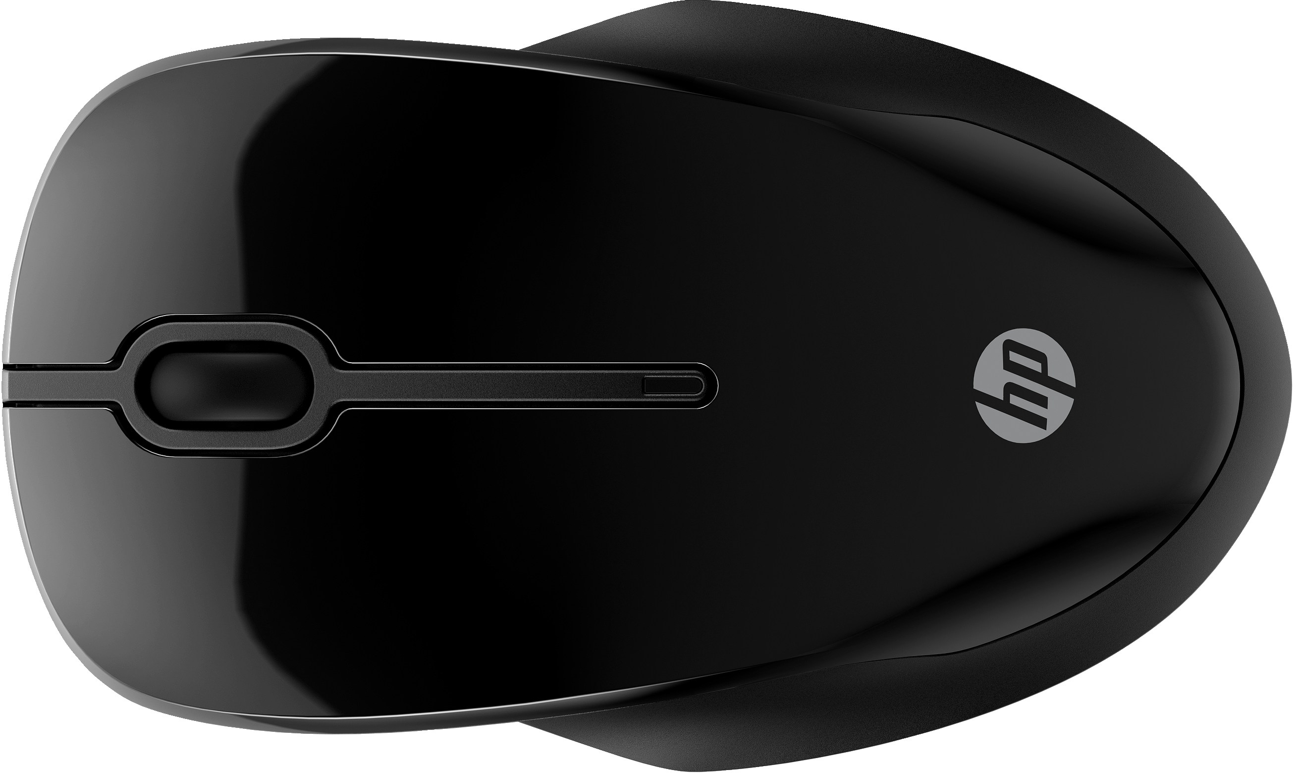 HP 250 Maus Kabellos