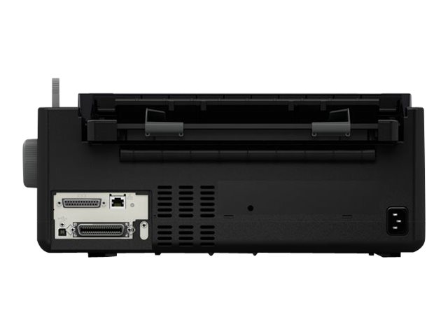 N Epson FX890II sw Punktmatrix