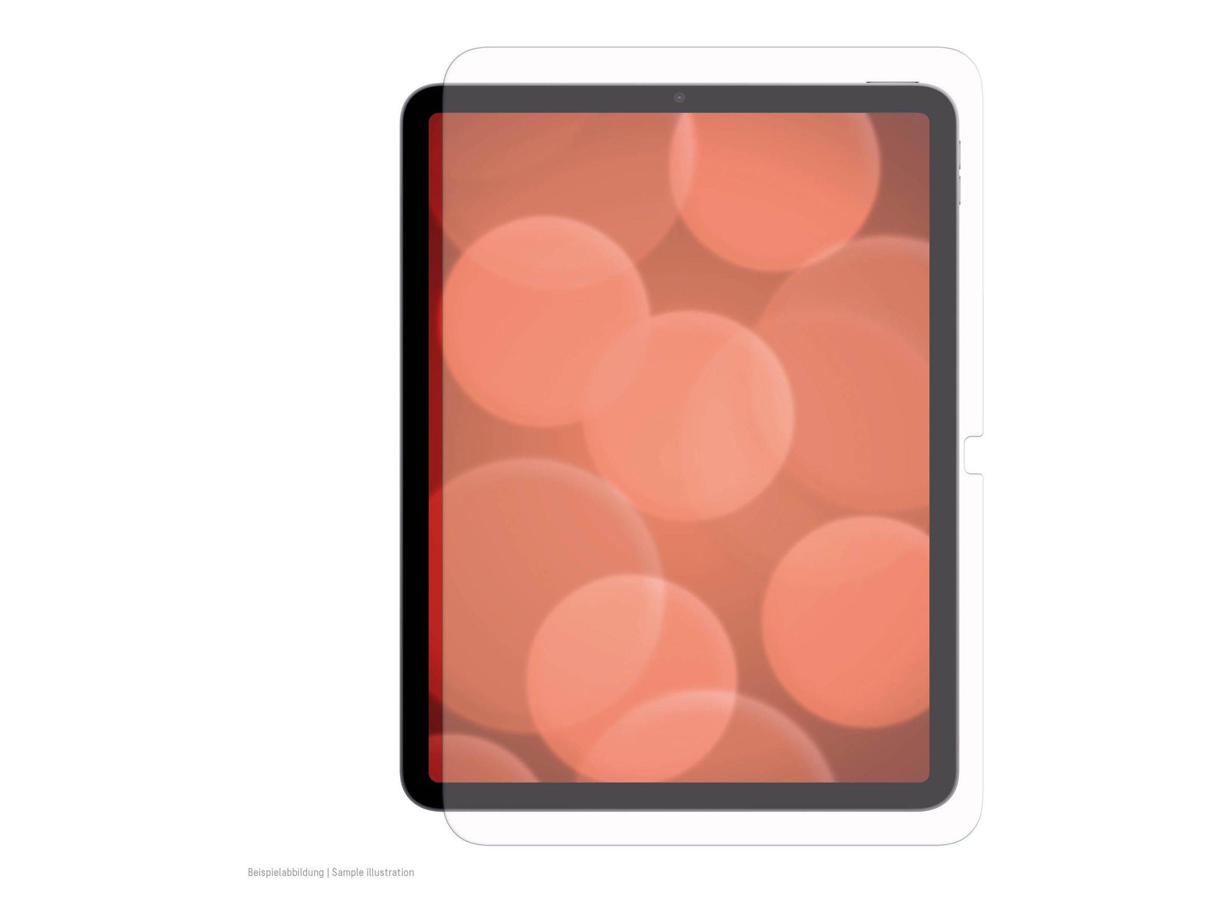 DISPLEX Tablet Glass iPad Air 13 20242025