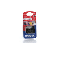 Brother MK221SBZ Schriftbandkassette schwarz-weiß
