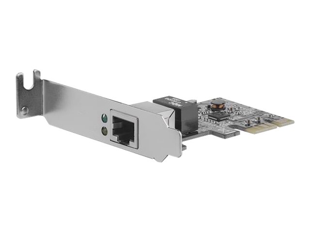 StarTech Gigabit Ethernet PCI Express Low Profile Netzwerkkarte