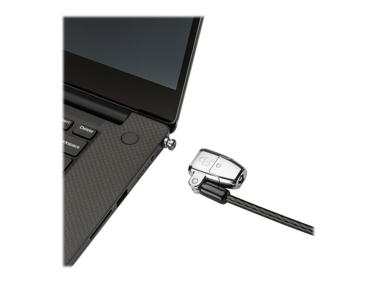 Kensington ClickSafe 2.0 Universal Laptop Lock